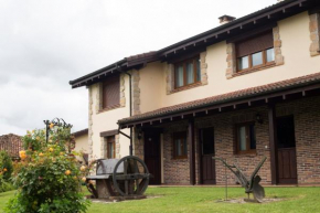  Buenavista Apartamentos Rurales  Кангас-Де-Онис